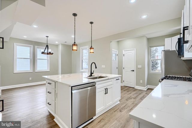 3901 FORRESTER AVE, Baltimore, MD 21206