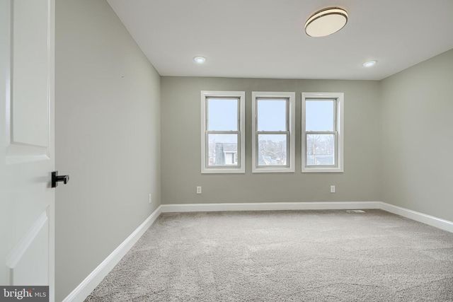 3901 FORRESTER AVE, Baltimore, MD 21206