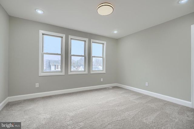 3901 FORRESTER AVE, Baltimore, MD 21206