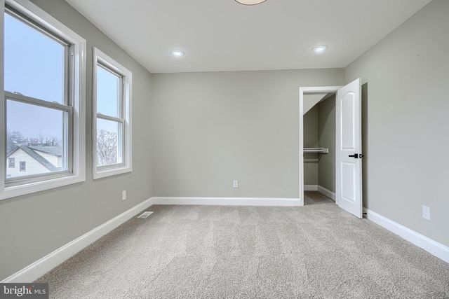 3901 FORRESTER AVE, Baltimore, MD 21206