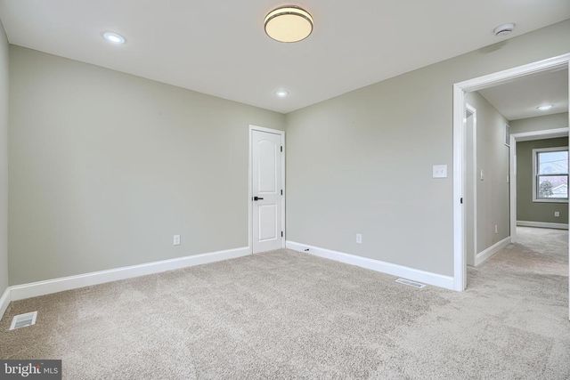 3901 FORRESTER AVE, Baltimore, MD 21206