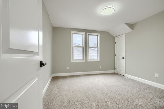 3901 FORRESTER AVE, Baltimore, MD 21206