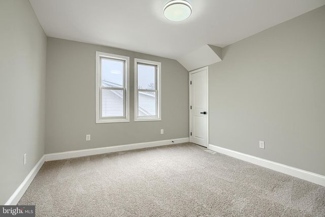 3901 FORRESTER AVE, Baltimore, MD 21206