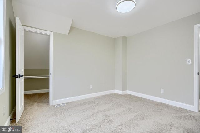 3901 FORRESTER AVE, Baltimore, MD 21206