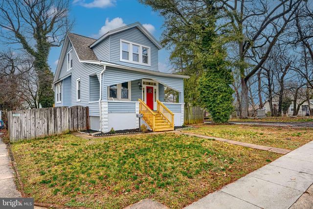 3901 FORRESTER AVE, Baltimore, MD 21206