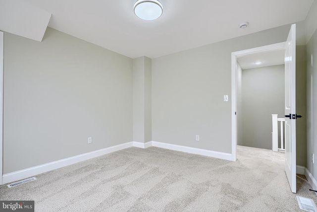 3901 FORRESTER AVE, Baltimore, MD 21206