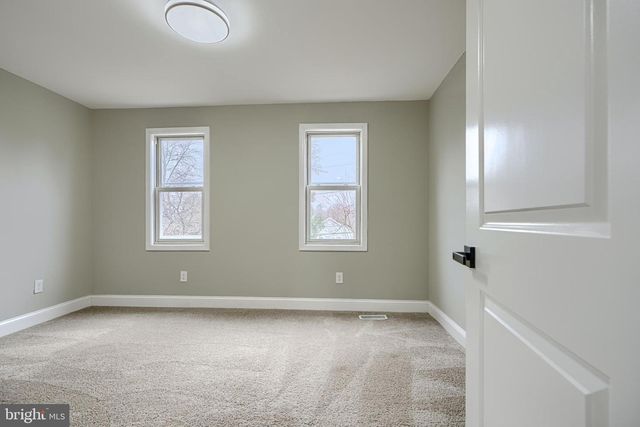 3901 FORRESTER AVE, Baltimore, MD 21206