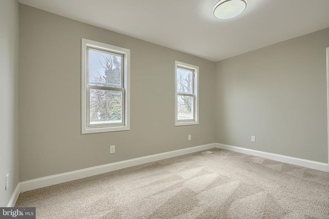 3901 FORRESTER AVE, Baltimore, MD 21206