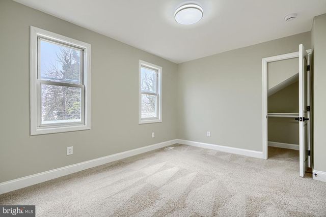 3901 FORRESTER AVE, Baltimore, MD 21206