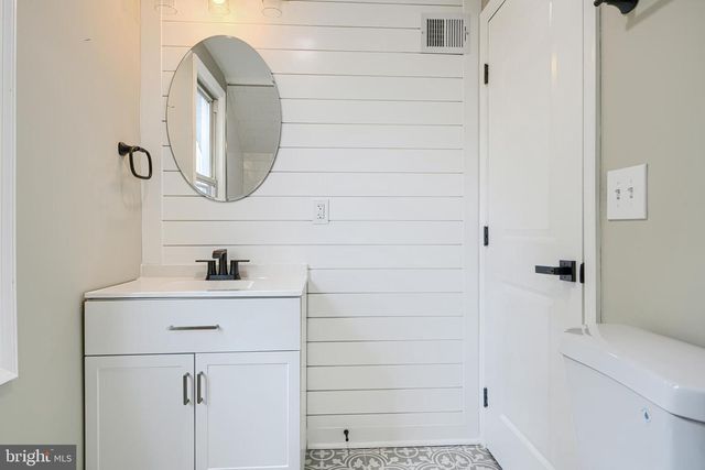 3901 FORRESTER AVE, Baltimore, MD 21206