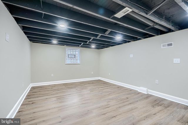 3901 FORRESTER AVE, Baltimore, MD 21206