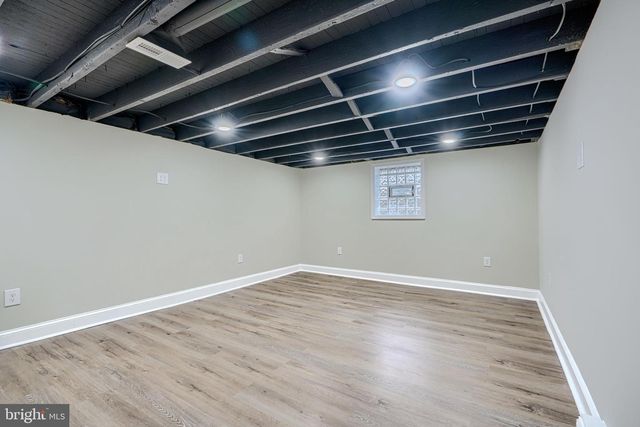 3901 FORRESTER AVE, Baltimore, MD 21206