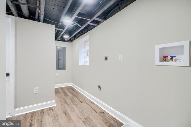 3901 FORRESTER AVE, Baltimore, MD 21206