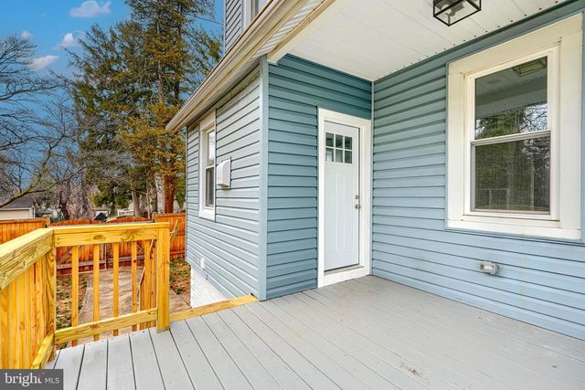 3901 FORRESTER AVE, Baltimore, MD 21206