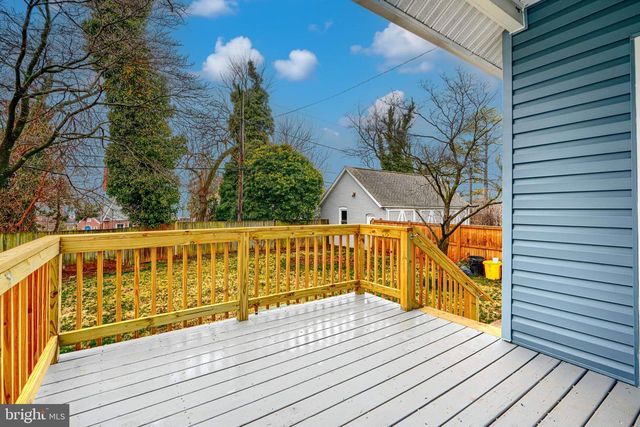 3901 FORRESTER AVE, Baltimore, MD 21206