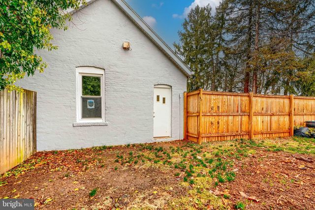 3901 FORRESTER AVE, Baltimore, MD 21206