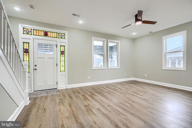 3901 FORRESTER AVE, Baltimore, MD 21206