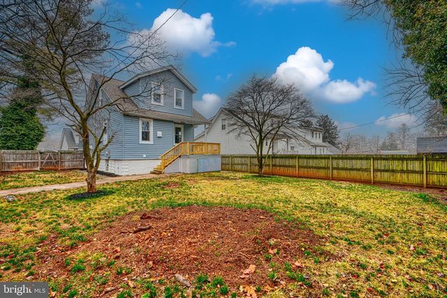 3901 FORRESTER AVE, Baltimore, MD 21206