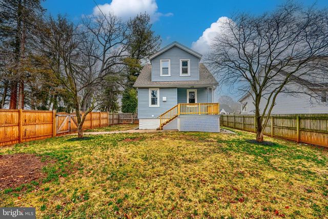 3901 FORRESTER AVE, Baltimore, MD 21206