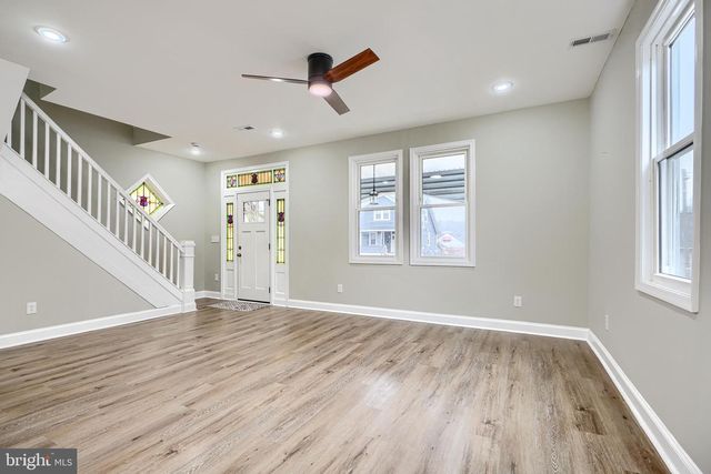 3901 FORRESTER AVE, Baltimore, MD 21206