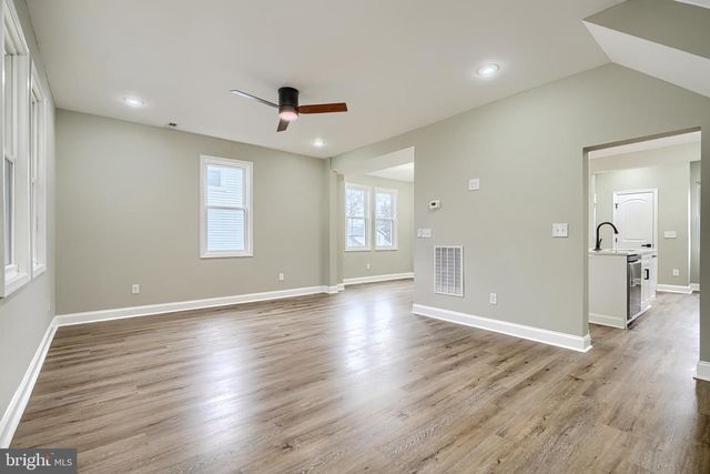 3901 FORRESTER AVE, Baltimore, MD 21206