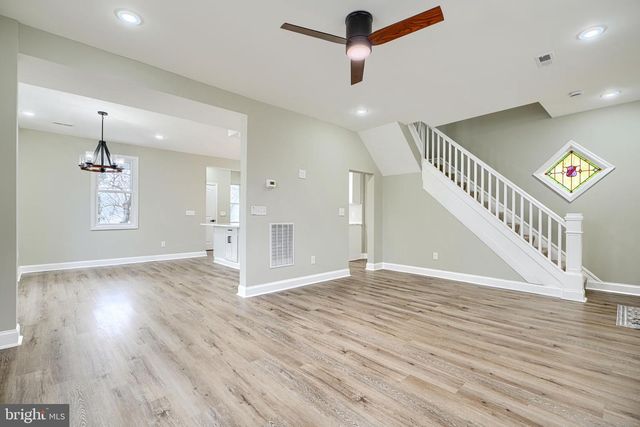 3901 FORRESTER AVE, Baltimore, MD 21206