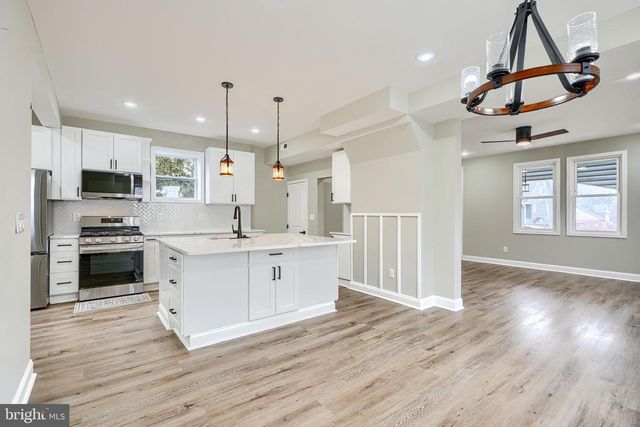 3901 FORRESTER AVE, Baltimore, MD 21206