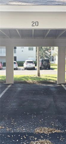 550 CRANES WAY 120, Altamonte Springs, FL 32701