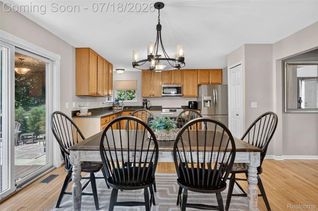 5363 Mill Race Way, Commerce Charter Township, MI 48382