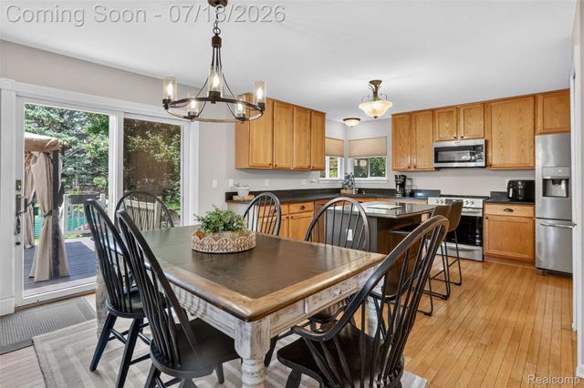 5363 Mill Race Way, Commerce Charter Township, MI 48382