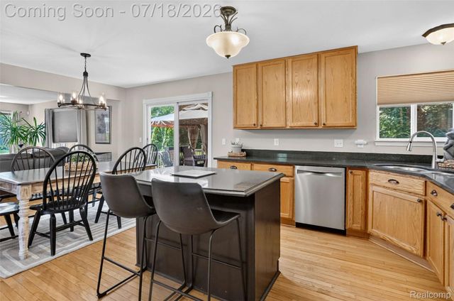 5363 Mill Race Way, Commerce Charter Township, MI 48382