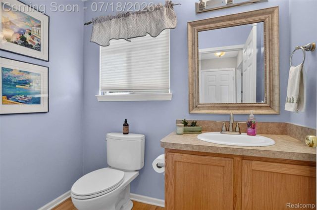 5363 Mill Race Way, Commerce Charter Township, MI 48382