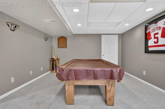 5363 Mill Race Way, Commerce Charter Township, MI 48382