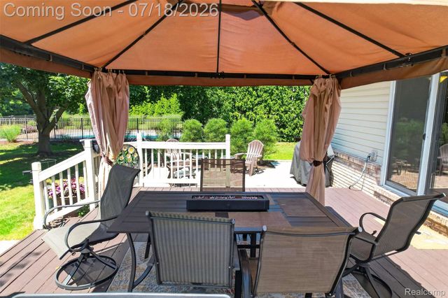 5363 Mill Race Way, Commerce Charter Township, MI 48382