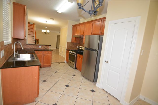 10920 Panther Court, Houston, TX 77099