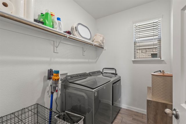 551 Ruthye Lane, Pilot Point, TX 76258