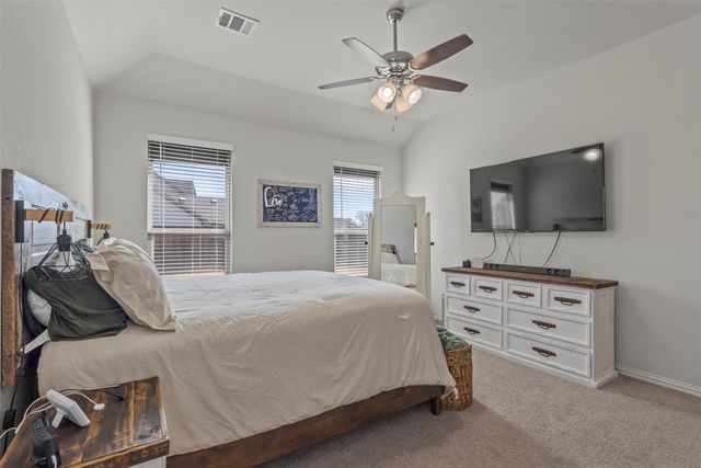 551 Ruthye Lane, Pilot Point, TX 76258