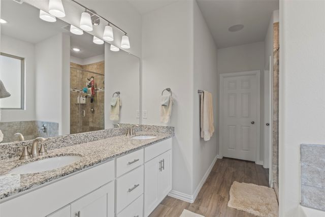 551 Ruthye Lane, Pilot Point, TX 76258