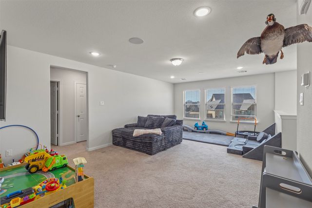 551 Ruthye Lane, Pilot Point, TX 76258