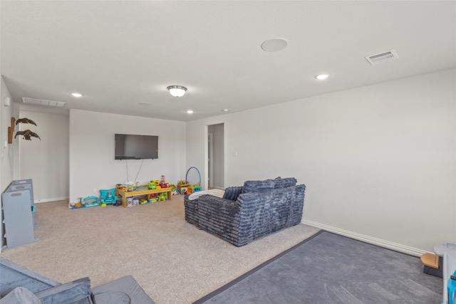 551 Ruthye Lane, Pilot Point, TX 76258