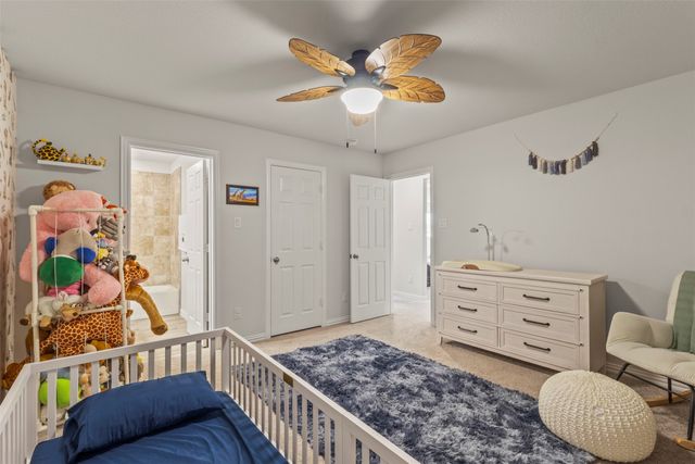 551 Ruthye Lane, Pilot Point, TX 76258