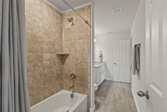 551 Ruthye Lane, Pilot Point, TX 76258