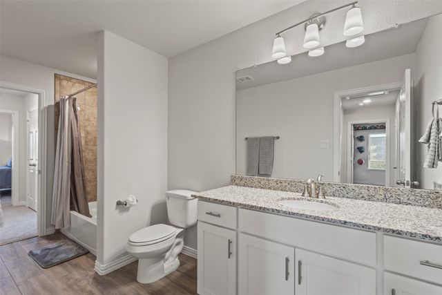 551 Ruthye Lane, Pilot Point, TX 76258