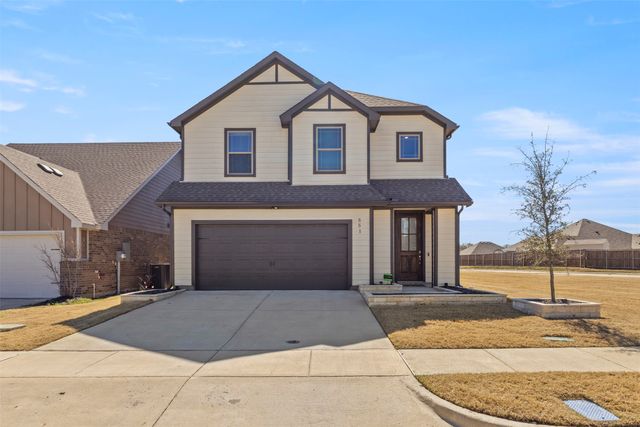 551 Ruthye Lane, Pilot Point, TX 76258