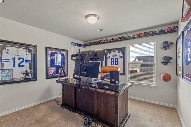 551 Ruthye Lane, Pilot Point, TX 76258