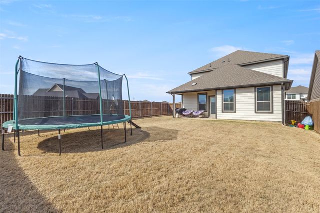 551 Ruthye Lane, Pilot Point, TX 76258