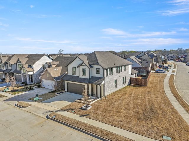 551 Ruthye Lane, Pilot Point, TX 76258