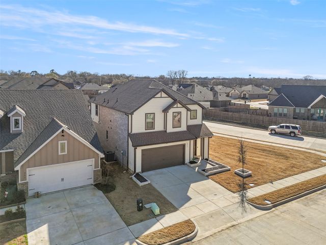 551 Ruthye Lane, Pilot Point, TX 76258