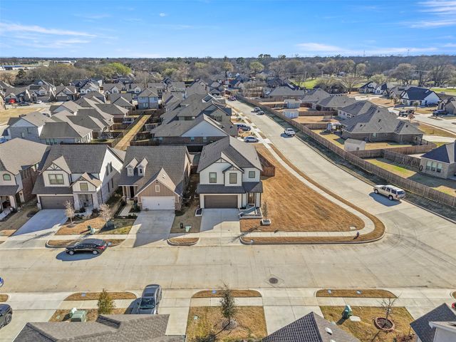 551 Ruthye Lane, Pilot Point, TX 76258