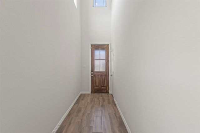 551 Ruthye Lane, Pilot Point, TX 76258